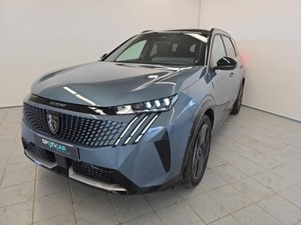 Photo Peugeot 5008 Electrique 210ch Batterie 73 kWh GT