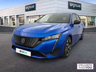 Photo Peugeot 308 PureTech 130ch S&S EAT8 Allure Pack