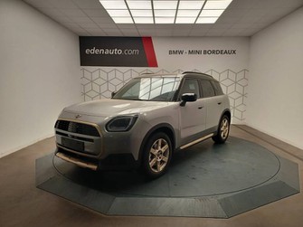 Photo Mini Countryman 170 ch DKG7 C Favoured + Pack S