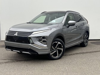 Photo Mitsubishi Eclipse Cross CROSS MY23 Eclipse Cross 2.4 MIVEC PHEV Twin Motor 4WD