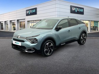 Photo Citroen C4 BlueHDi 130 EAT8 Max