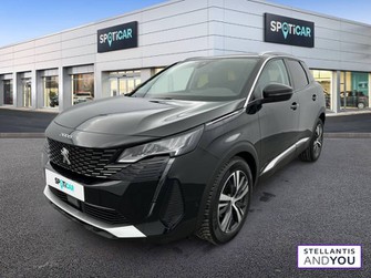 Photo Peugeot 3008 BlueHDi 130ch S&S EAT8 Allure Pack