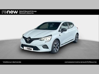 Photo Renault Clio V Clio SCe 65 - 21 Limited