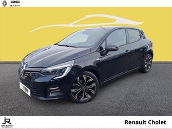 Photo Renault Clio 1.0 TCe 90ch Lutecia -21N