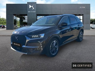 Photo DS 7 Crossback E-TENSE 225ch So Chic