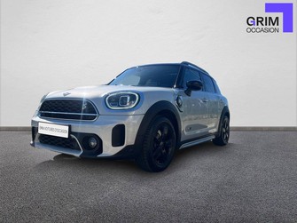 Photo Mini Countryman F60 LCI Countryman 125 - 95 ch ALL4 BVA6