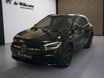 Photo Mercedes GLA GLA GLA 250 e 8G-DCT