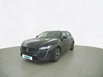 Photo Peugeot 308 SW PHEV 180 e-EAT8 - Active Pack