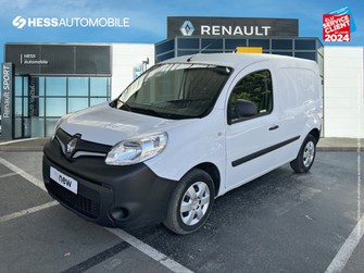 Photo Renault Kangoo Express 1.5 Blue dCi 80ch Grand Confort