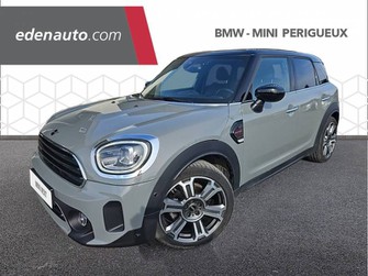 Photo Mini  Mini Countryman 150 ch BVA8 Cooper D Edition Northwood