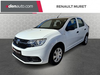 Photo Dacia Logan Sce 75