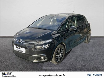 Photo Citroen C4 Picasso PureTech 130 S&S EAT6 Feel