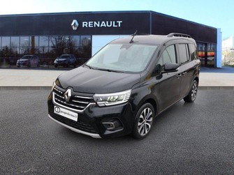Photo Renault Kangoo Blue dCi 115 EDC Techno