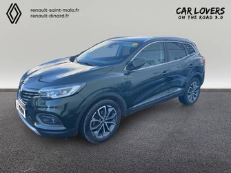 Photo Renault Kadjar TCe 140 FAP EDC Wave