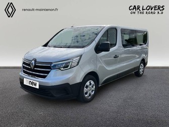 Photo Renault Trafic COMBI L2 dCi 150 Energy S&S Zen