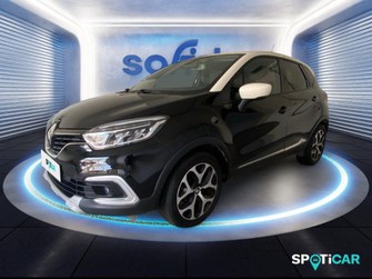 Photo Renault Captur 0.9 TCe 90ch energy Intens