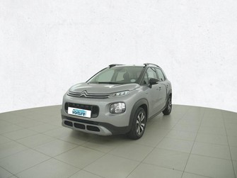 Photo Citroen C3 Aircross BlueHDi 100 S&amp;S BVM6 - Feel