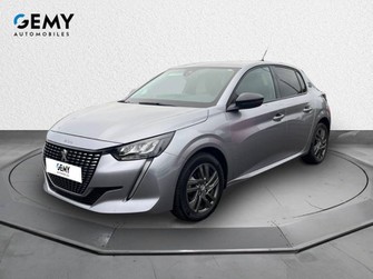 Photo Peugeot 208 PureTech 75 S&S BVM5 Style