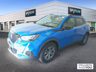 Photo Peugeot 2008 PureTech 130 S&S EAT8 Style