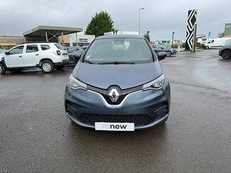 Photo Renault ZOE Zoe R110 Achat Intégral