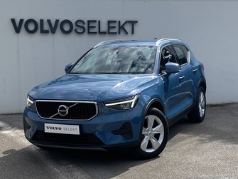 Photo Volvo XC40 XC40 T2 129 ch Geartronic 8