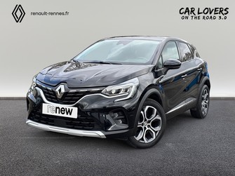 Photo Renault Captur Captur TCe 90