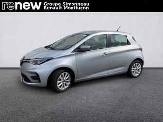 Photo Renault ZOE R110 Zen