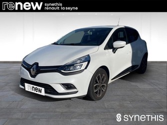 Photo Renault Clio IV TCe 90 E6C Intens