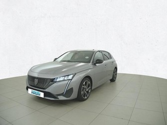 Photo Peugeot 308 PureTech 130ch S&amp;S EAT8 - Allure Pack