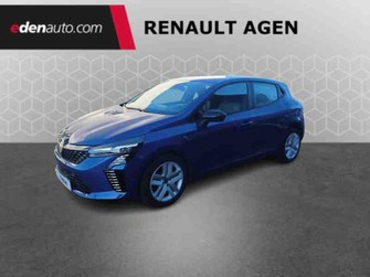 Photo Renault Clio TCe 90 Evolution