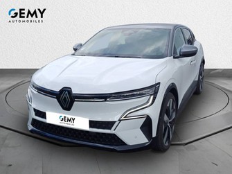 Photo Renault Megane E-Tech EV60 220 ch super charge Techno