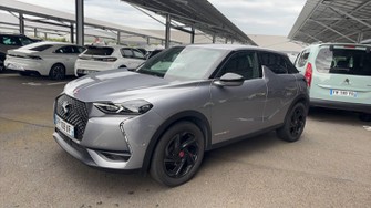Photo DS 3 Crossback PureTech 100 BVM6 - Performance Line+