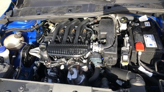 Photo Opel Corsa 1.2 75 ch BVM5 Edition
