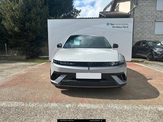 Photo Hyundai IONIQ 5 84 kWh - 229 ch N Line 5p