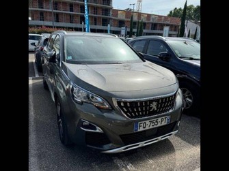 Photo Peugeot 5008 PureTech 130ch S&S BVM6 Allure