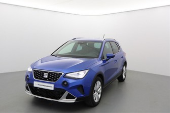 Photo Seat Arona ARONA