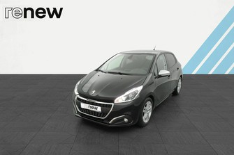 Photo Peugeot 208 208 BlueHDi 100ch S&S BVM5