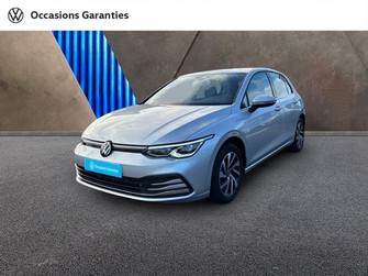 Photo Volkswagen Golf 1.4 eHybrid OPF 204ch Style DSG6