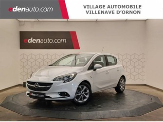 Photo Opel Corsa 1.4 90 ch Design 120 ans