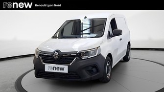 Photo Renault Kangoo VU KANGOO VAN TOLE L1 BLUE DCI 95 AUTO GSR2