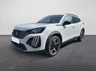 Photo Peugeot 2008 2008 PureTech 130 S&S EAT8