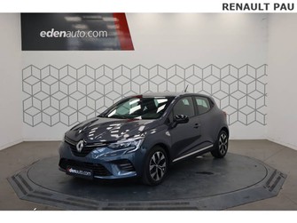 Photo Renault Clio TCe 90 - 21N Limited