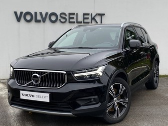Photo Volvo XC40 XC40 T5 Recharge 180+82 ch DCT7