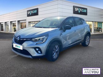 Photo Renault Captur TCe 90 - 21 Business
