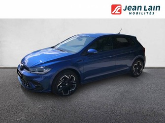 Photo Volkswagen Polo 1.0 TSI 116 S&S DSG7 R-Line Edition