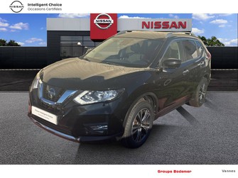 Photo Nissan X Trail X-TRAIL 1.6 DIG-T 163 5pl