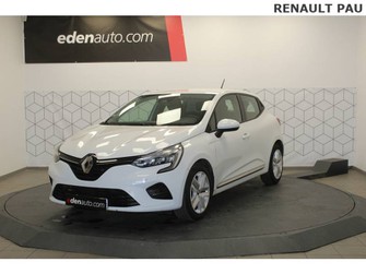 Photo Renault Clio Blue dCi 85 Business