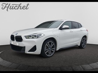 Photo Bmw X2 xDrive25eA 220ch M Sport Euro6d-T 6cv