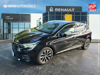 Photo Renault Clio 1.0 TCe 90ch Techno