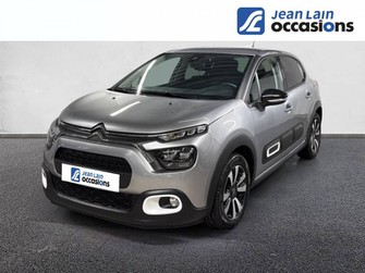 Photo Citroen C3 PureTech 110 ch EAT6 Max